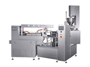 長沙顆粒包裝機產品介紹 歡迎來電 潤立供應