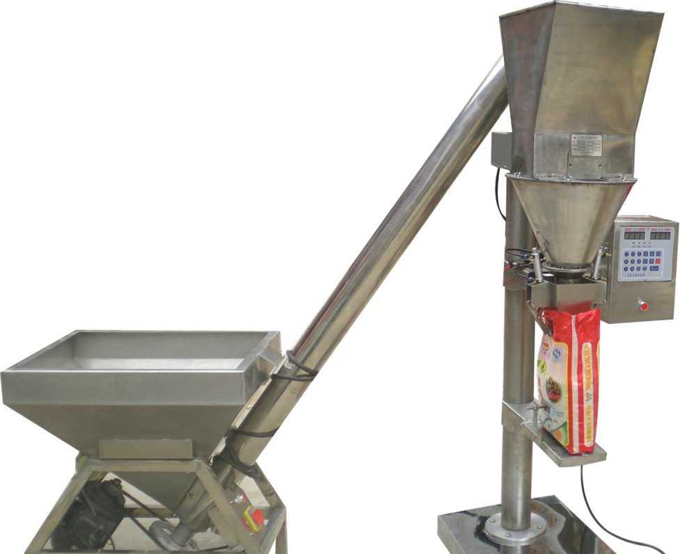 專業供應顆粒包裝機 顆粒稱重機 自動稱重包裝機 質保五年