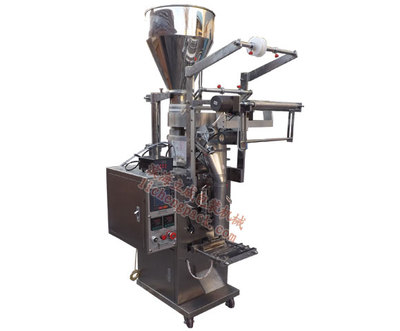 全自動顆粒包裝機