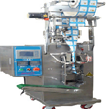 多功能包裝機-容積式顆粒包裝機(小圖)-多功能包裝機盡在阿里巴巴-大連多米佳工業.