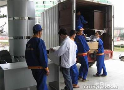 閔行梅隴誠(chéng)信搬場(chǎng) 全方位專業(yè)搬運(yùn)服務(wù)