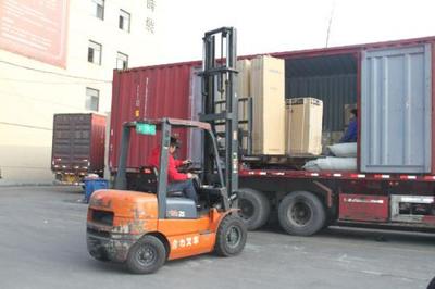 蘭州愛(ài)邦物流 穩(wěn)定可靠的貨運(yùn)服務(wù)與安全的運(yùn)營(yíng)網(wǎng)絡(luò)