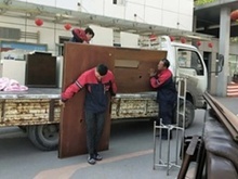 撫州搬運(yùn)裝卸服務(wù) 專業(yè)高效助力城市物流