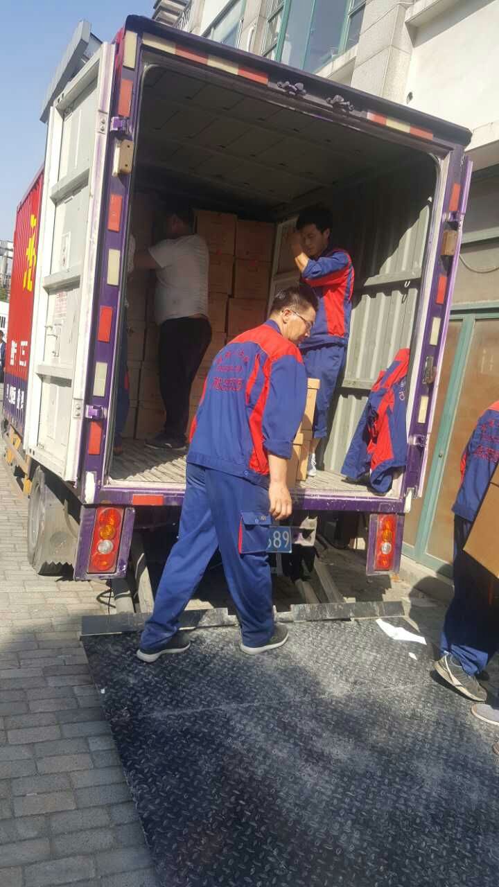 杭州搬家公司搬運(yùn)現(xiàn)場(chǎng)打包服務(wù)解析