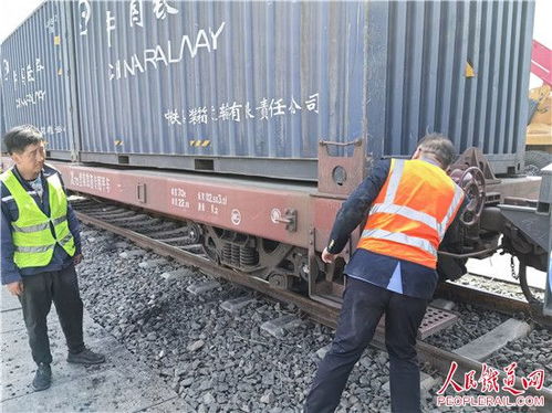 銀川鐵路物流中心首個(gè)物流總包項(xiàng)目成功啟動(dòng)，推動(dòng)區(qū)域搬運(yùn)服務(wù)升級(jí)